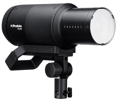 Compare Prices on the Profoto Pro-D3 750 AirTTL Flash Head