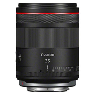 Compare Prices on the Canon 35mm f1.4L VCM RF Lens