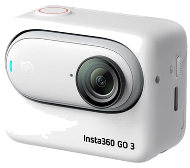 Compare Prices on the Insta360 Go 3 Camera 64GB