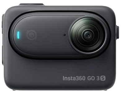 Compare Prices on the Insta360 Go 3S Camera 128GB