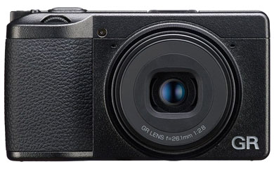 Compare Prices on the Ricoh GR IIIx HDF Camera