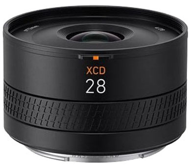 Compare Prices on the Hasselblad 28mm f4 P XCD Lens