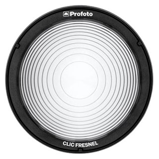 Compare Prices on the Profoto Clic Fresnel