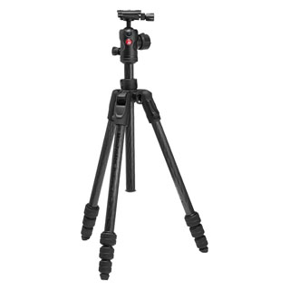 Compare Prices on the Manfrotto Befree Advanced AS Twist Carbon Fibre with Ball Head MKBFRTC4FB-BH