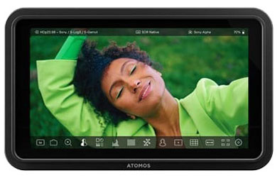 Compare Prices on the Atomos Shinobi II Field Monitor