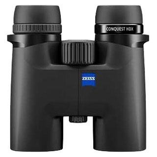 Compare Prices on the Zeiss Conquest HDX 10x32 Binoculars