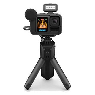 Compare Prices on the GoPro HERO13 Black Creator Edition