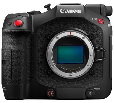Compare Prices on the Canon EOS C80 RF Mount Camcorder