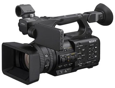 Compare Prices on the Sony HXR-NX800 4K Camcorder