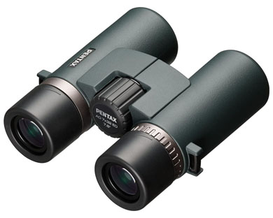 Compare Prices on the Pentax AD 7x32 ED Binoculars