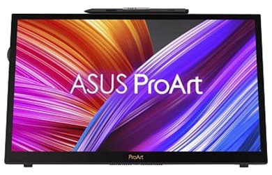 Compare Prices on the Asus ProArt PA169CDV Pen Display