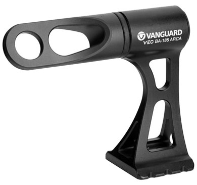 Compare Prices on the Vanguard BA-185 ARCA Binocular Tripod Adapter