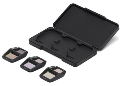 Compare Prices on the DJI Air 3S ND Filters Set (ND8-32-128)