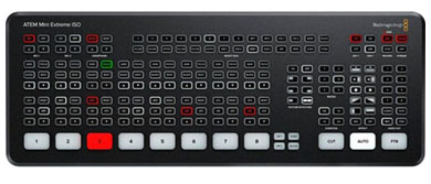 Compare Prices on the Blackmagic ATEM Mini Extreme