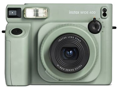 Compare Prices on the Fujifilm Instax Wide 400 Instant Film Camera