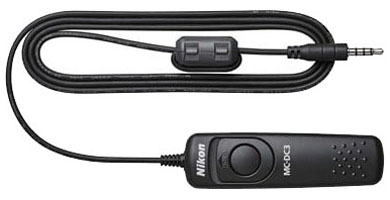Compare Prices on the Nikon MC-DC 3 Remote Release Cable