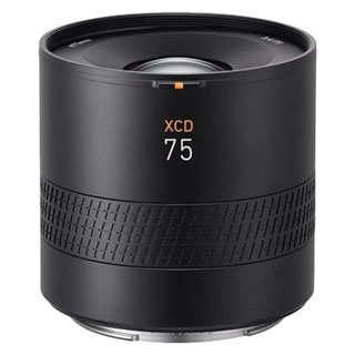 Compare Prices on the Hasselblad 75mm f3.4 P XCD Lens