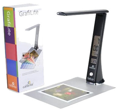 Compare Prices on the Calibrite GrafiLite