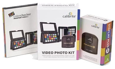 Compare Prices on the Calibrite Video Photo Kit