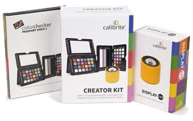 Compare Prices on the Calibrite Creator Kit
