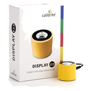 Compare Prices on the Calibrite Display 123