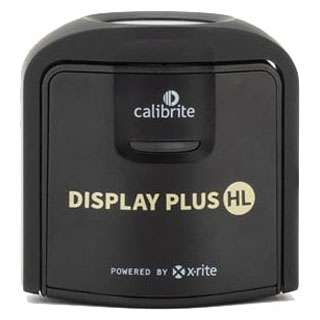 Compare Prices on the Calibrite Display Plus HL