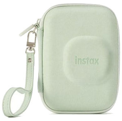 Compare Prices on the Fujifilm Instax Mini LiPlay Camera Case