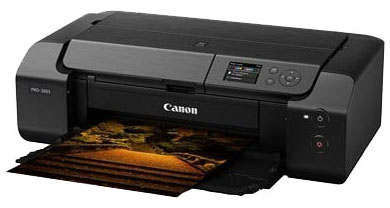 Compare Prices on the Canon PIXMA Pro-200S Printer