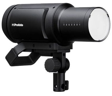 Compare Prices on the Profoto Pro-B3 Flash Head