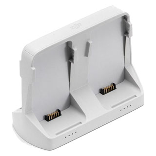 Compare Prices on the DJI Flip Parallel Charging Hub