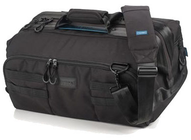 Compare Prices on the Tenba Cineluxe V2 Shoulder Bag 21
