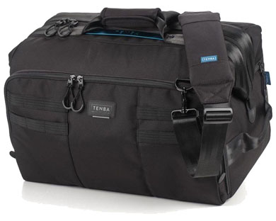 Compare Prices on the Tenba Cineluxe V2 Shoulder Bag 21 Hightop
