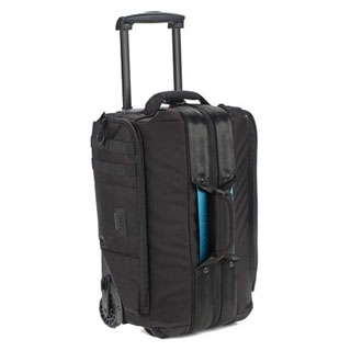 Compare Prices on the Tenba Cineluxe V2 Roller Bag 21