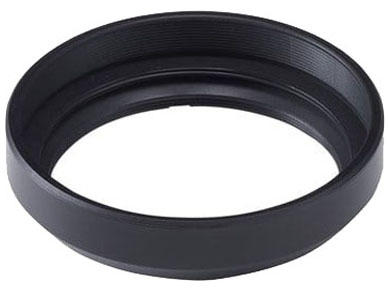 Compare Prices on the Fujifilm Lens Hood for XF23mm XF33mm f2 R WR Lenses