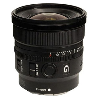 Compare Prices on the Sony FE 16mm f1.8 G Master Lens