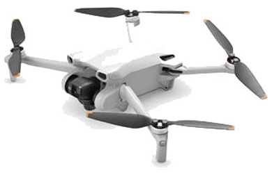 Compare Prices on the DJI Mini 3 Drone with DJI RC (2024 C0 version)