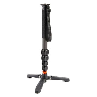 Compare Prices on the 3 Legged Thing Alana Monopod Kit (with Docz Foot Stabiliser)