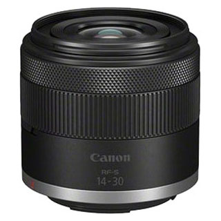 Compare Prices on the Canon RF-S 14-30mm f4-6.3 IS STM PZ Lens