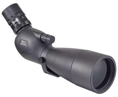 Compare Prices on the Opticron MM4 77 GA VHD Angled Spotting Scope with SDLv4 18-54x Eyepiece