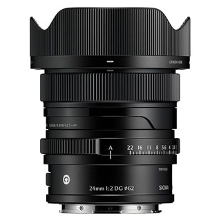 Compare Prices on the Sigma 24mm f2 DG I Contemporary Lens (L-Mount)
