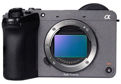 Compare Prices on the Sony FX2 Full Frame Cinema Camcorder