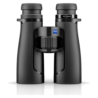 Compare Prices on the Zeiss SFL 10x50 Binoculars