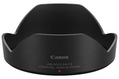 Compare Prices on the Canon Lens Hood EW-73E