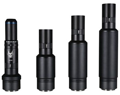 Compare Prices on the Laowa Aurogon FF 10-50x NA0.5 Supermicro APO Lens (L-Mount)