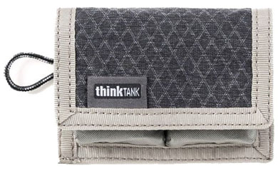 Compare Prices on the Think Tank Battery Holder 2 V2.0