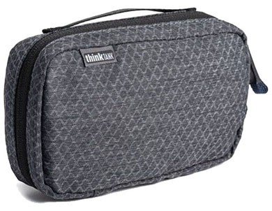 Compare Prices on the Think Tank EDC Tech Pouch 10