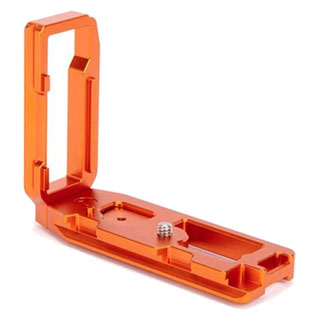 Compare Prices on the 3 Legged Thing Gracy L Bracket for Fuji GFX 100s, 100S II & 50s II