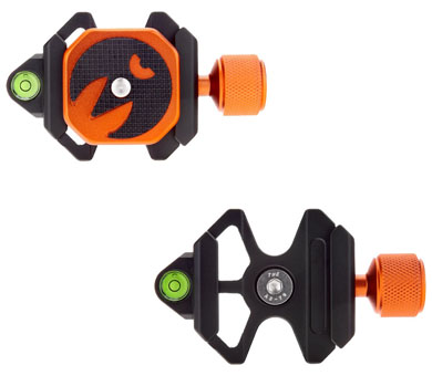 Compare Prices on the 3 Legged Thing Twist Clamp with Plate