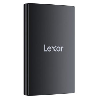 Compare Prices on the Lexar ARMOR AR700 Portable SSD 2TB