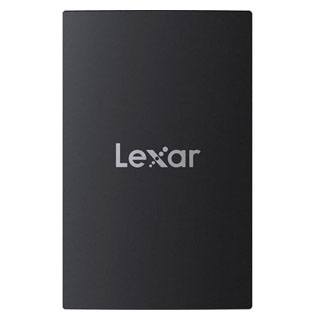 Compare Prices on the Lexar SL500 Portable SSD 2TB